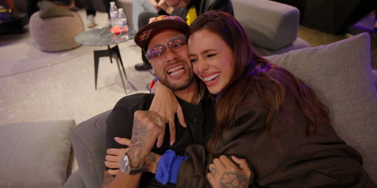 Confiante no hexa, Neymar projeta última Copa do Mundo da