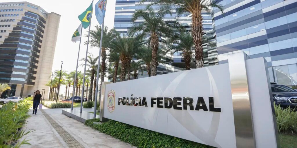 Em ação com a Interpol, PF prende em Dubai hacker