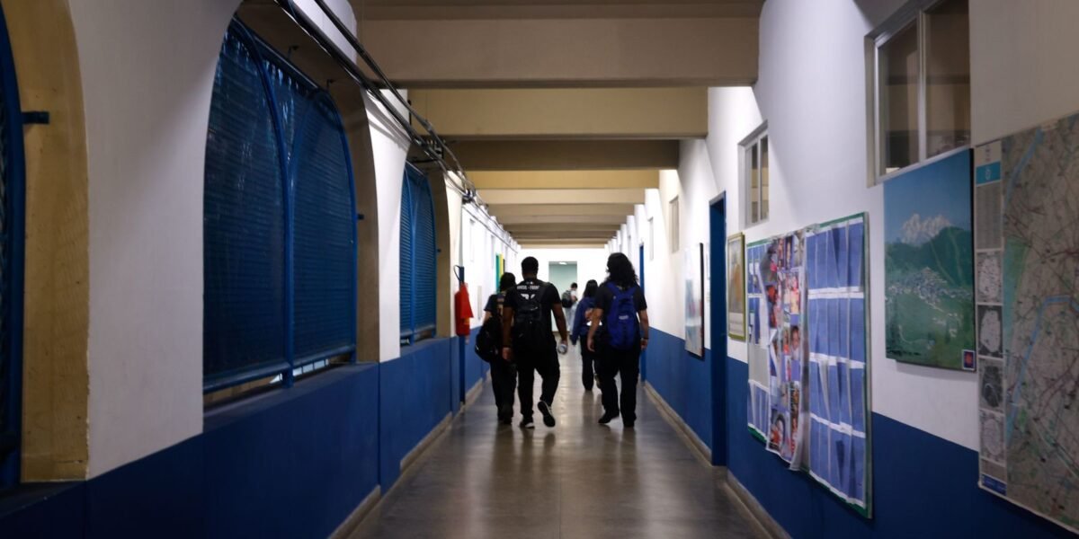 Enfrentamento à violência é desafio para 71,7% dos gestores de