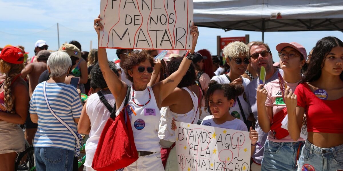 Entenda as novas regras que aumentam a proteção das mulheres