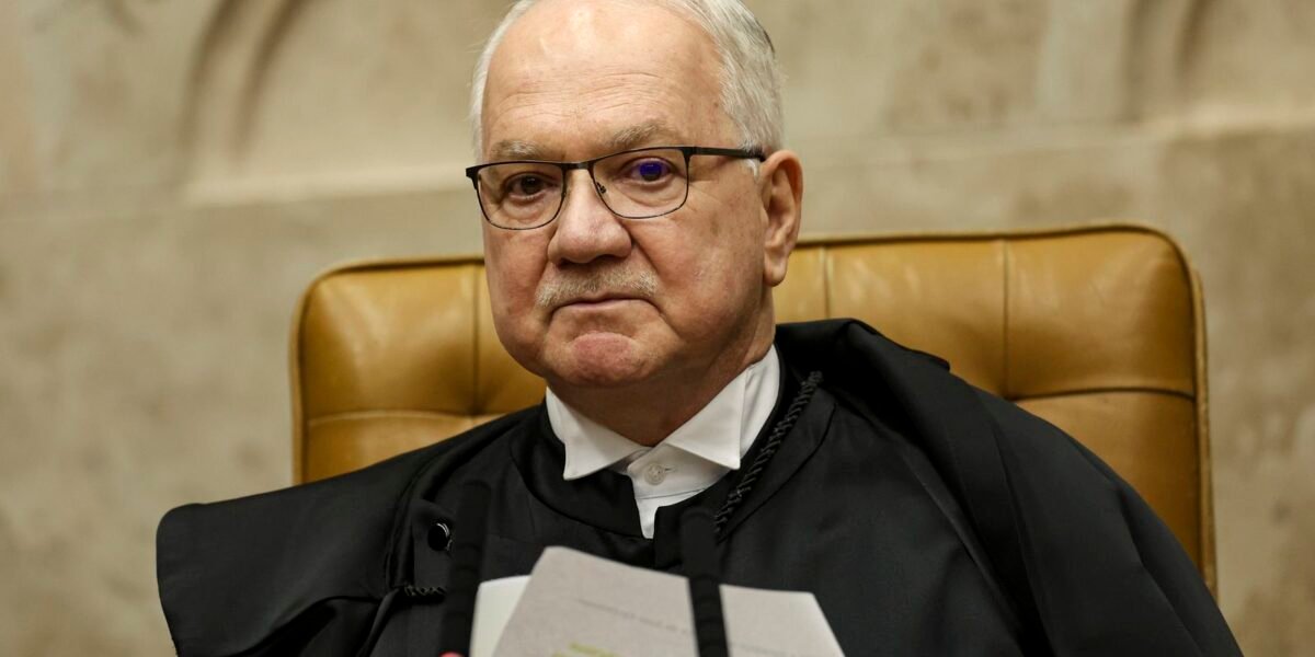 Fachin determina desintrusão da Terra Indígena Cachoeira Seca, no Pará