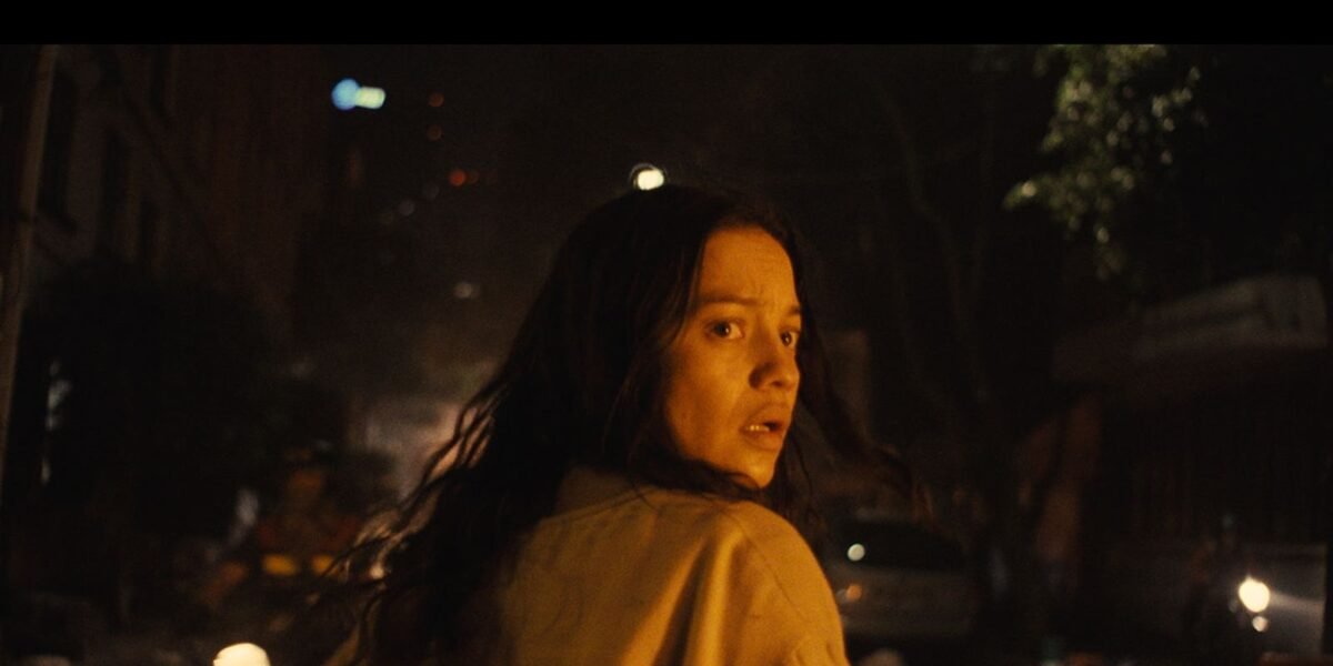 Filmes dirigidos por mulheres são favoritos em prêmio ibero-americano