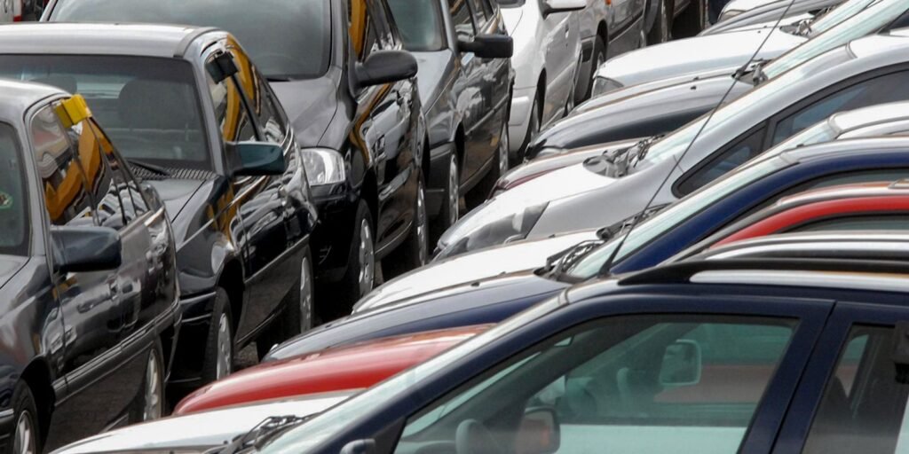Financiamento de carros e motos cresce 11,8% em abril, indica
