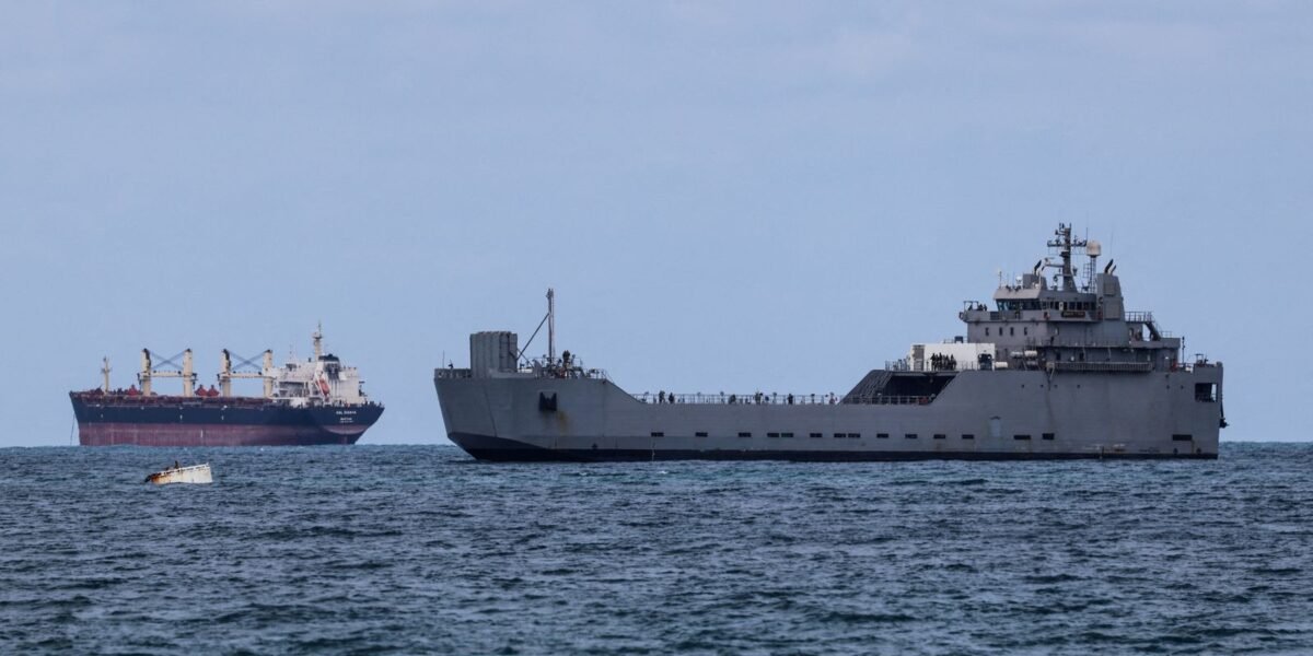 Flotilha registra 428 ativistas desaparecidos após ataques de Israel