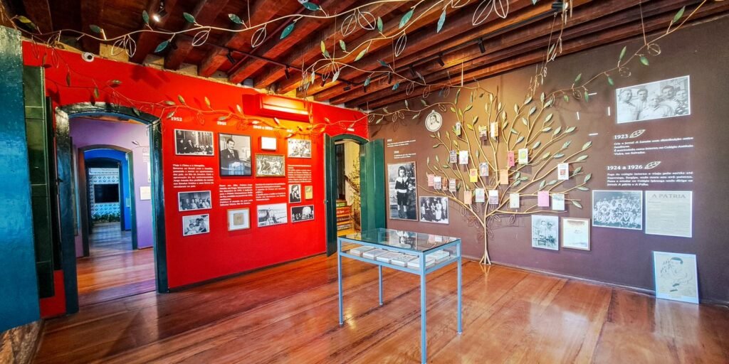 Fundação Casa de Jorge Amado inicia comemorações de seus 40