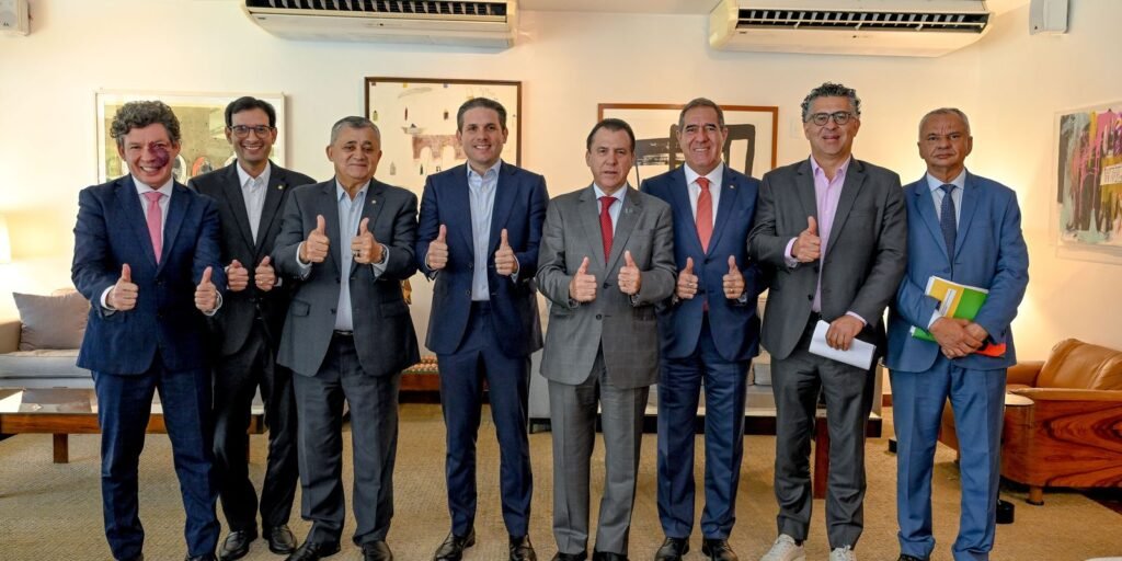 Governo e Câmara acordam fim da 6x1 e jornada de