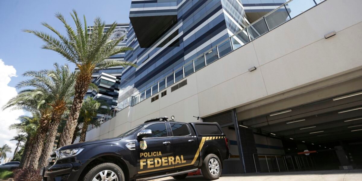 Governo lança programa de R$ 11 bilhões contra o crime