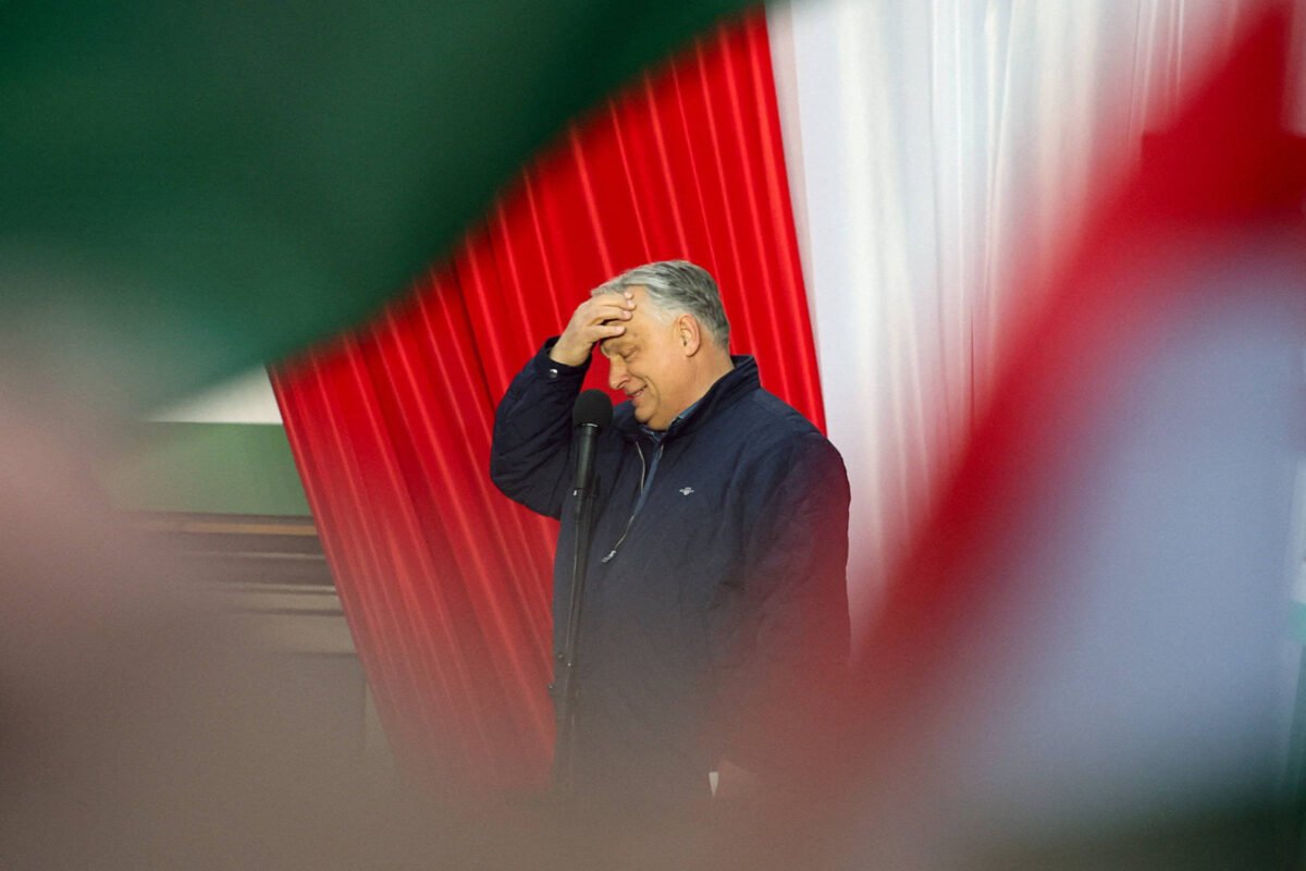 Hungria: Veja como foram 16 anos de Orbán em 10