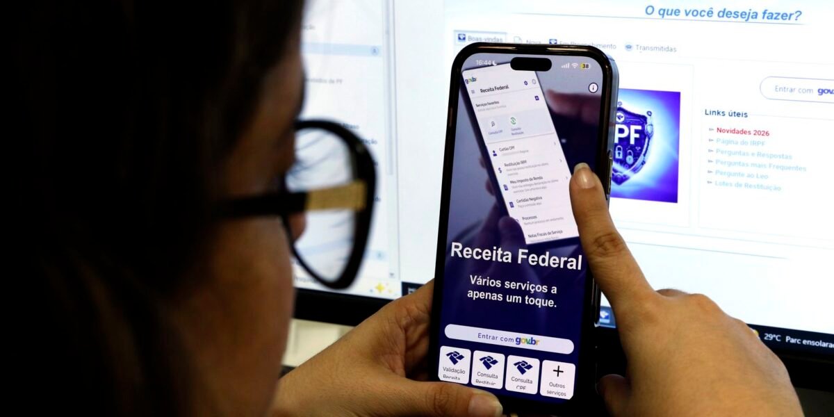 IR 2026: chance de inclusão no primeiro lote acaba neste