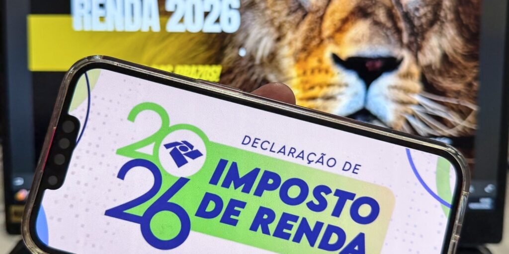 IR 2026: chance maior de inclusão no primeiro lote termina