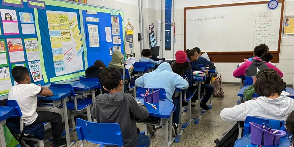 Inscrições de estudantes na Obmep Mirim ficam abertas até 8