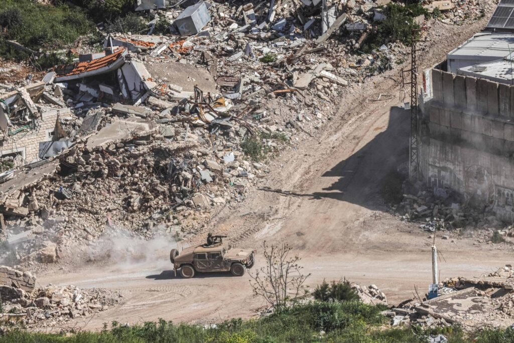Israel e Líbano estendem trégua por mais 45 dias -