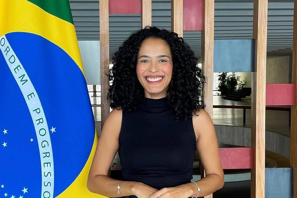 Itamaraty exonera funcionária após veto de banca racial - 23/05/2026
