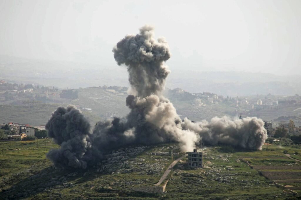 Líbano exigirá cessar-fogo de Israel em negociação nos EUA -