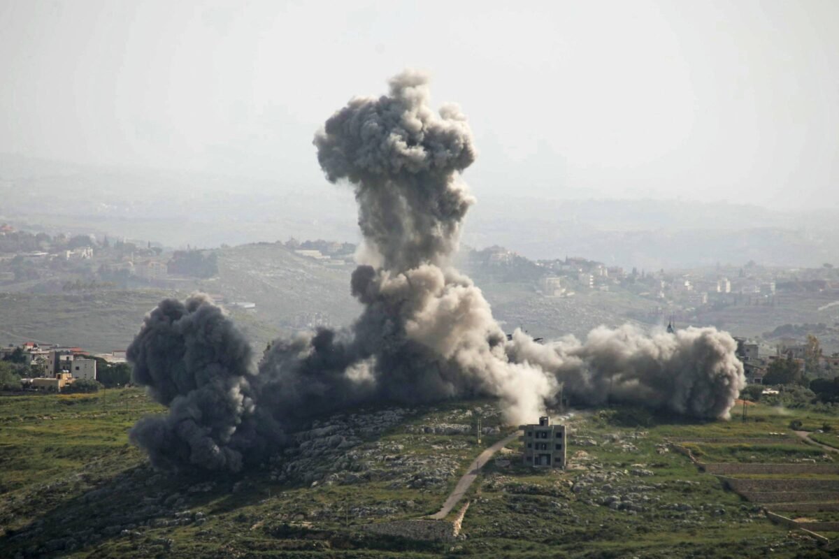 Líbano exigirá cessar-fogo de Israel em negociação nos EUA -