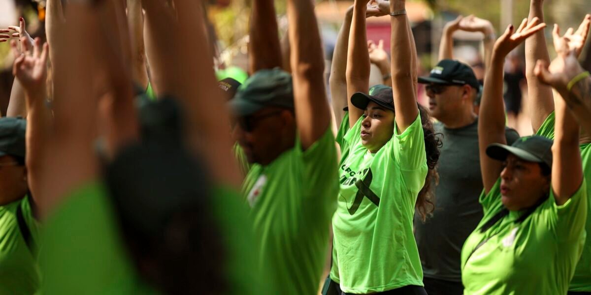 Lula celebra alta do IDH e projeta avanço com transição