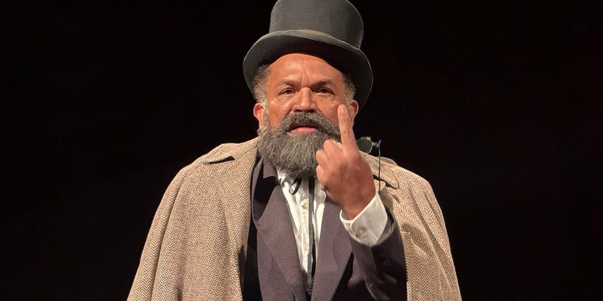 Luta de Luiz Gama contra racismo inspira ações, arte e