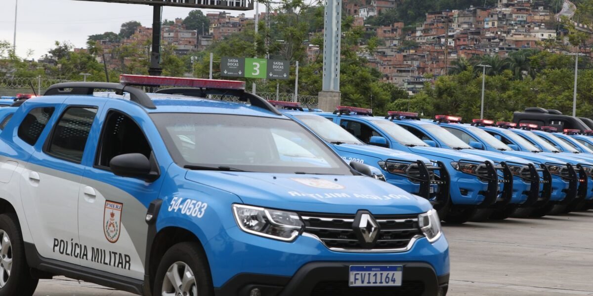 MP denuncia policiais militares por morte de empresário no Rio