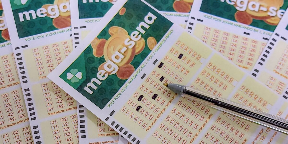 Mega não tem acertador e prêmio vai a R$ 36