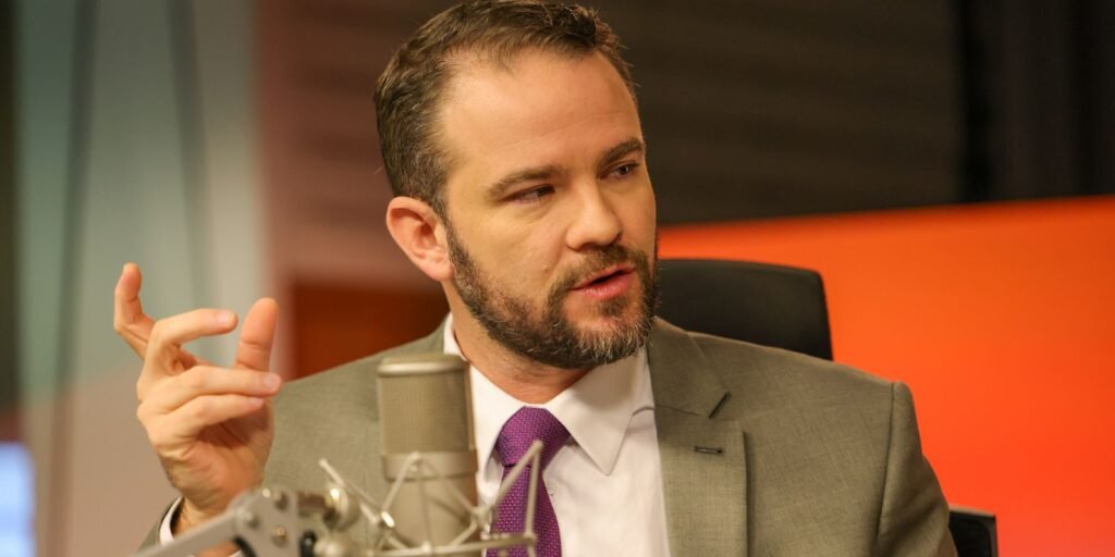 Ministro da Fazenda critica Rondônia por não aderir à redução