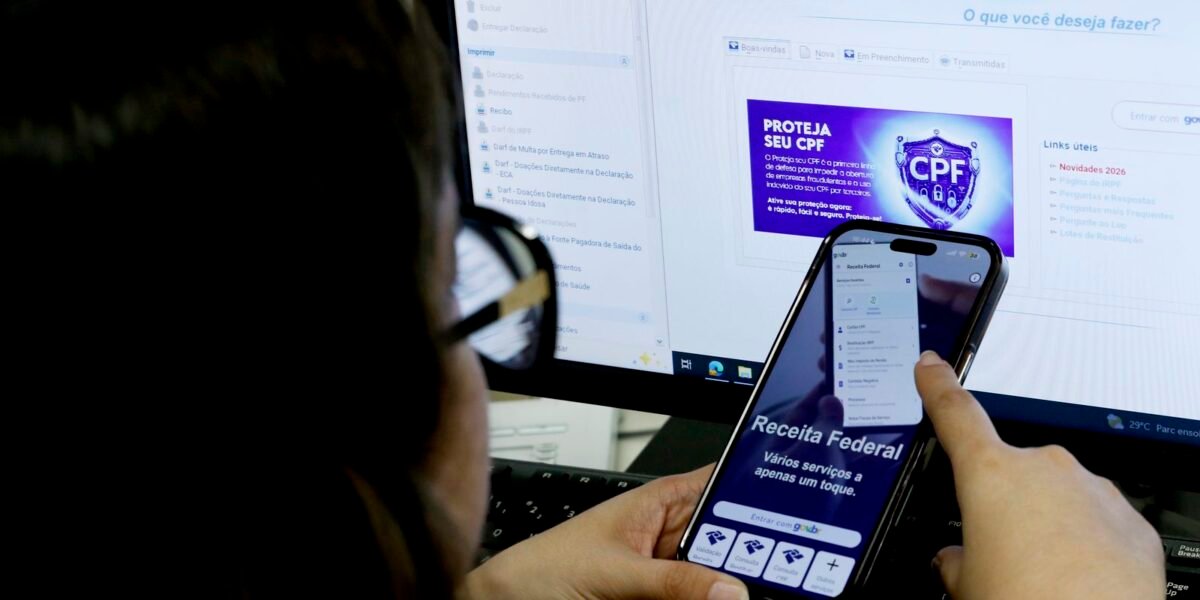 Na reta final, 30% ainda não enviaram declaração do Imposto