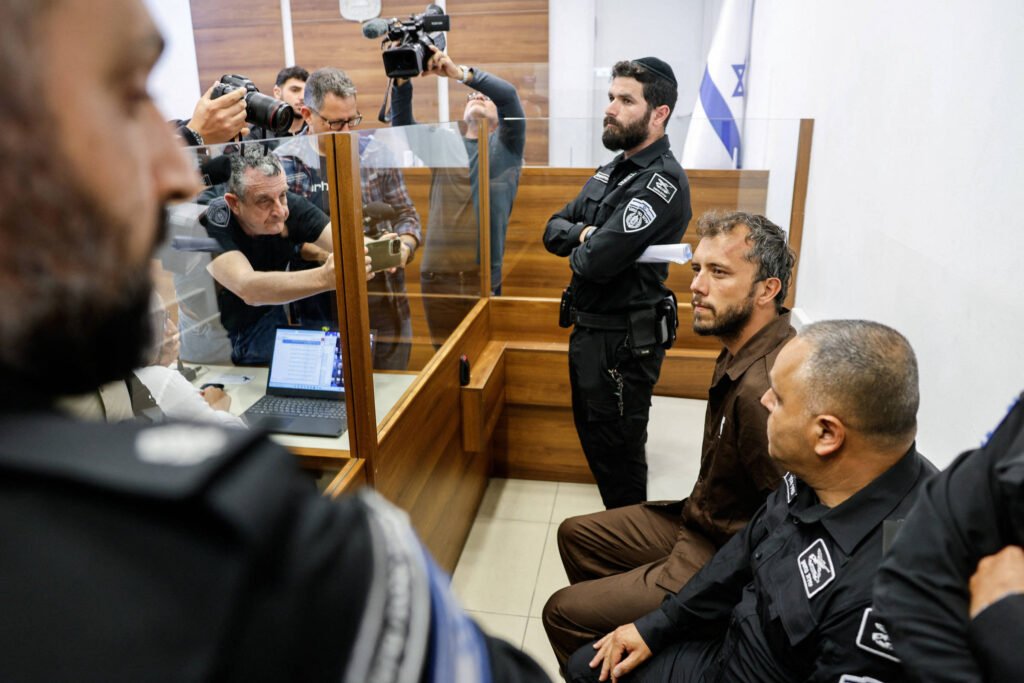 ONG de Israel acusa país de maus-tratos; governo nega -