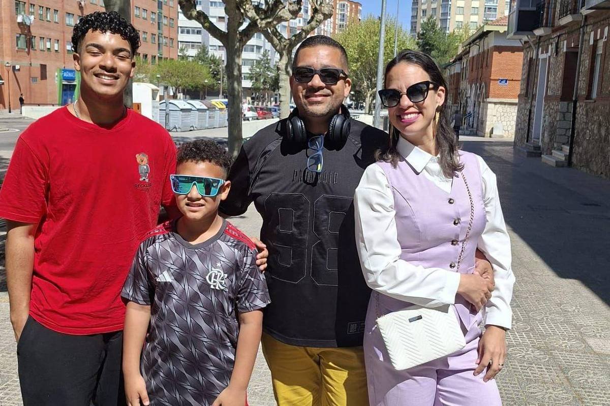 Por que brasileiros estão trocando Portugal pela Espanha - 12/05/2026