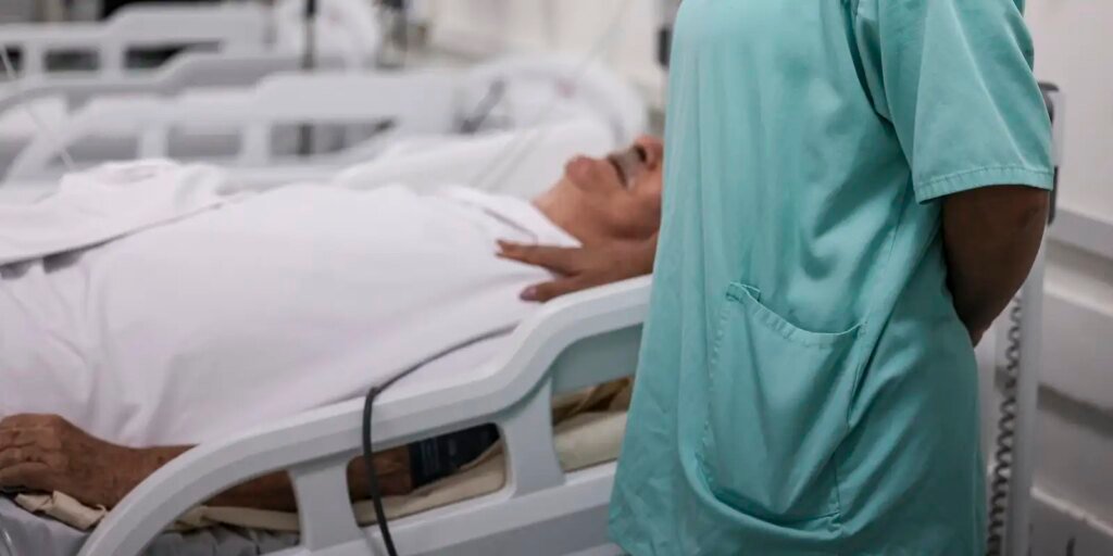 Quase mil médicos sofreram agressão no trabalho no RJ desde 2018