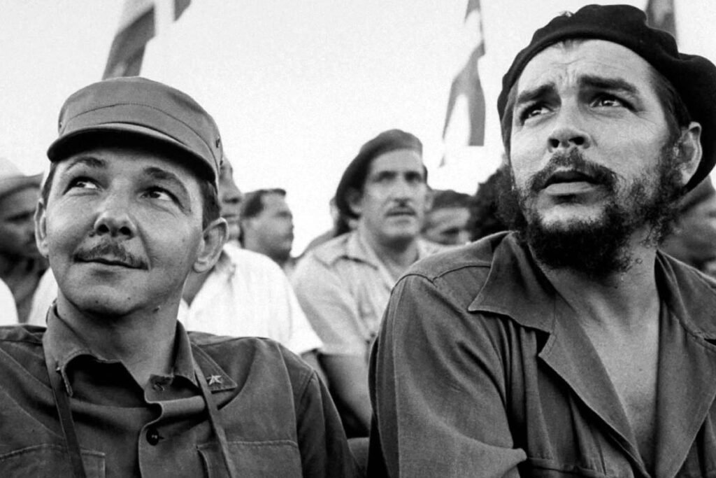 Quem é Raúl Castro, ex-líder de Cuba na mira dos