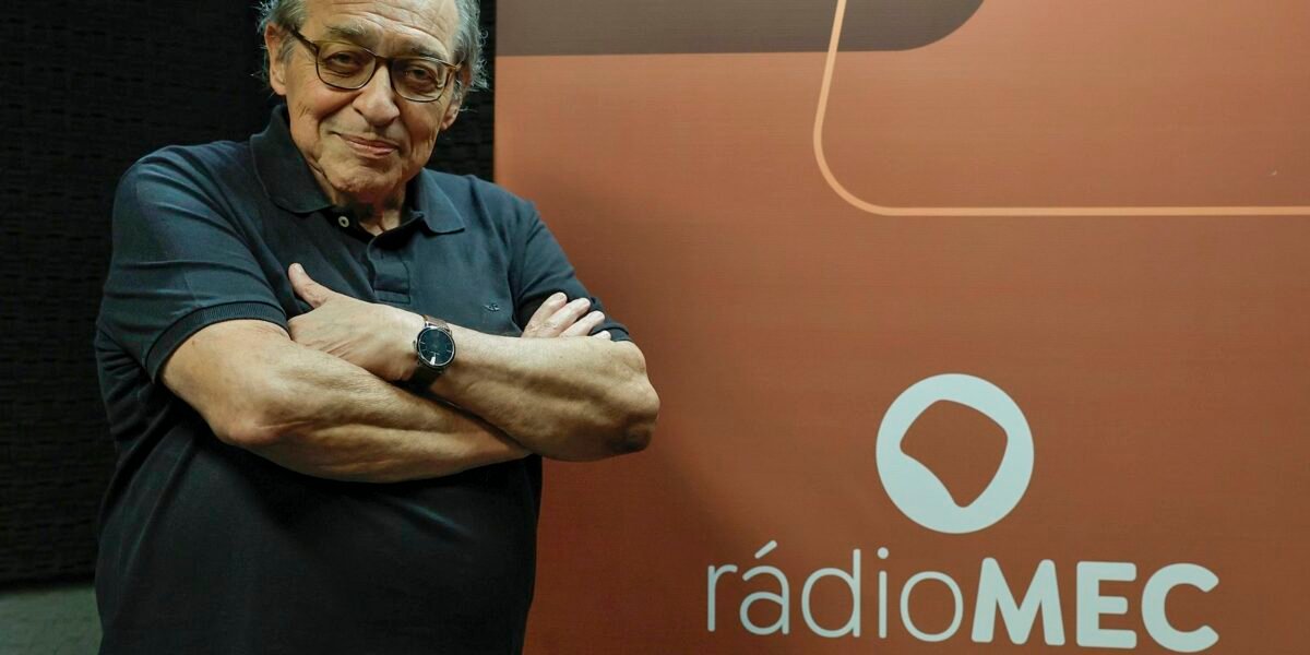 Rádio MEC estreia Damas do Jazz, série apresentada por Ruy