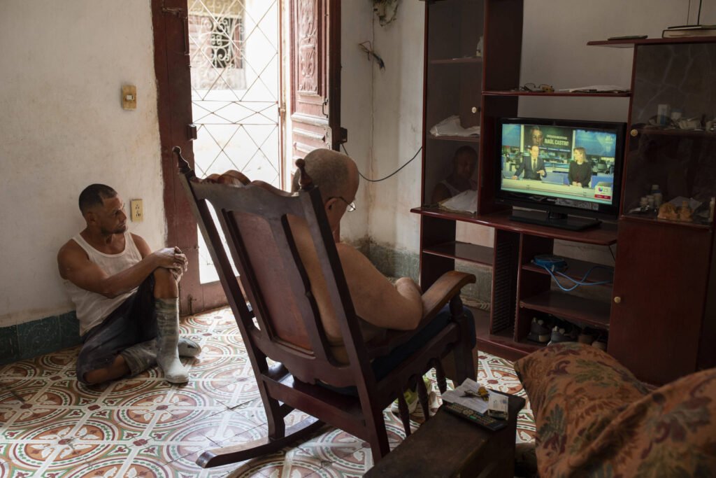 Raúl Castro: Acusação dos EUA divide cubanos - 21/05/2026 -
