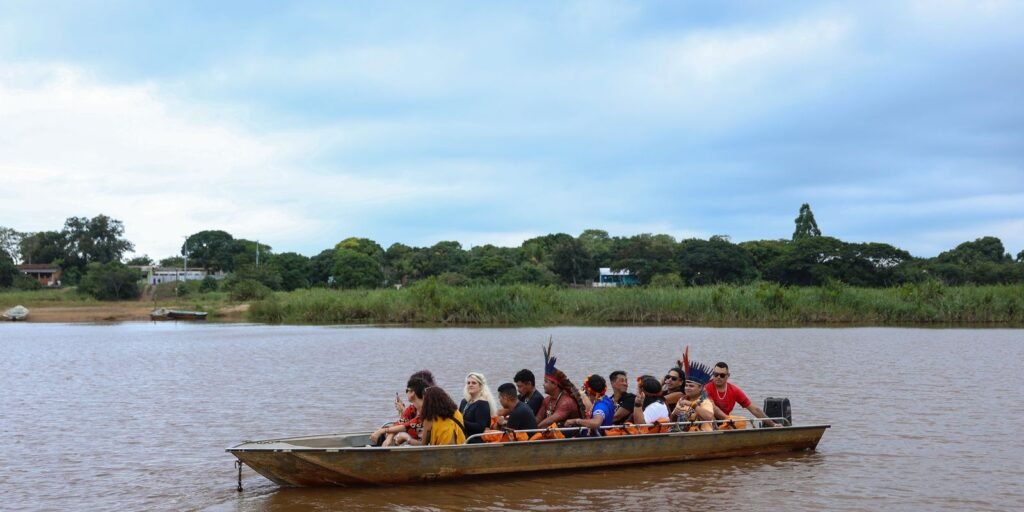 Saberes tradicionais apontam caminhos para combate à crise ambiental