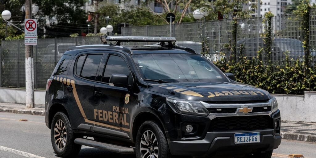 Senador Ciro Nogueira é alvo da 5ª fase da Operação