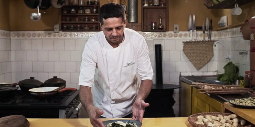 TV Brasil exibe programa sobre plantas alimentícias não convencionais