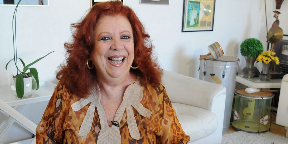 TV Brasil homenageia Beth Carvalho com programas especiais
