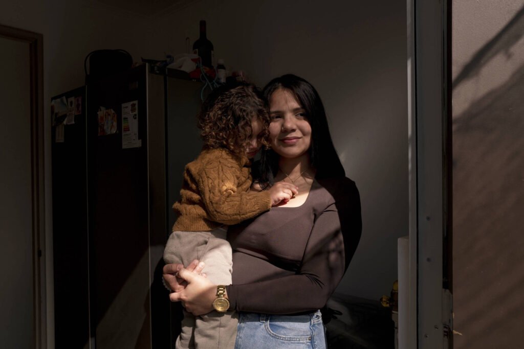 Venezuela: Imigrantes hesitam em voltar ao país sob Delcy -
