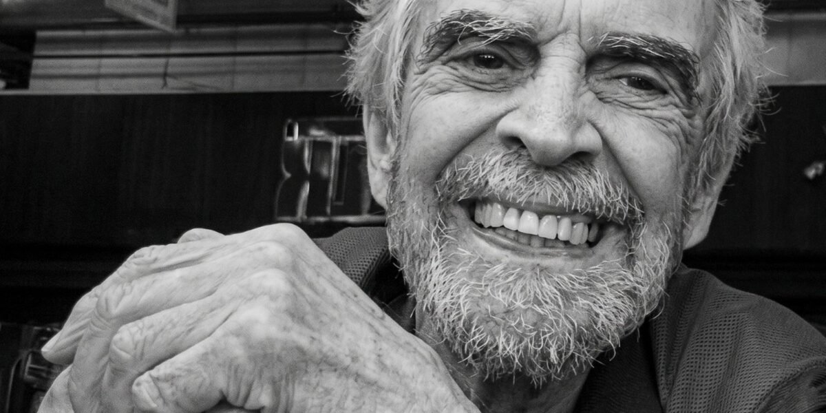 Vladimir Sacchetta, jornalista e pesquisdor, morre aos 75 anos