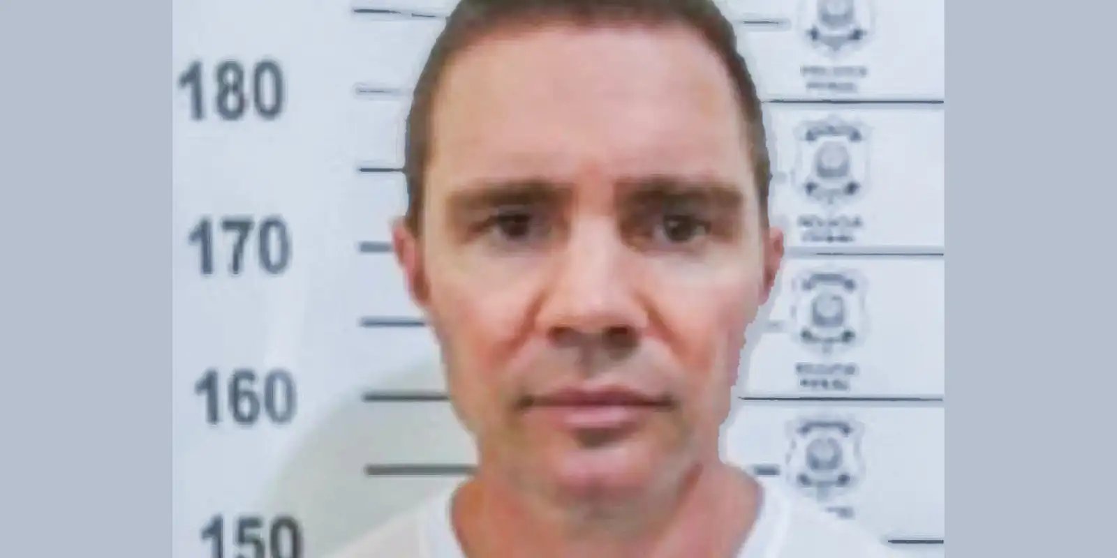 Vorcaro é transferido para carceragem da superintendência da PF