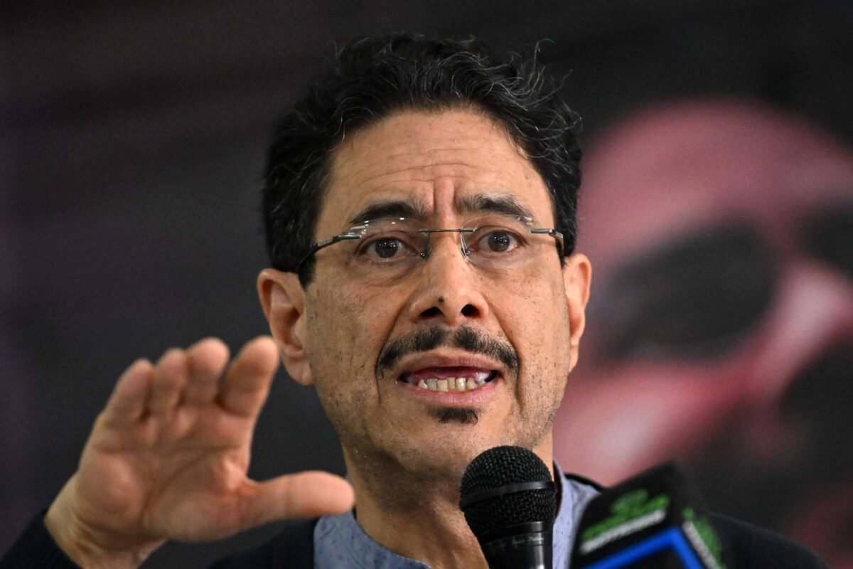 Aliado de Petro recua e nega fraude na eleição da