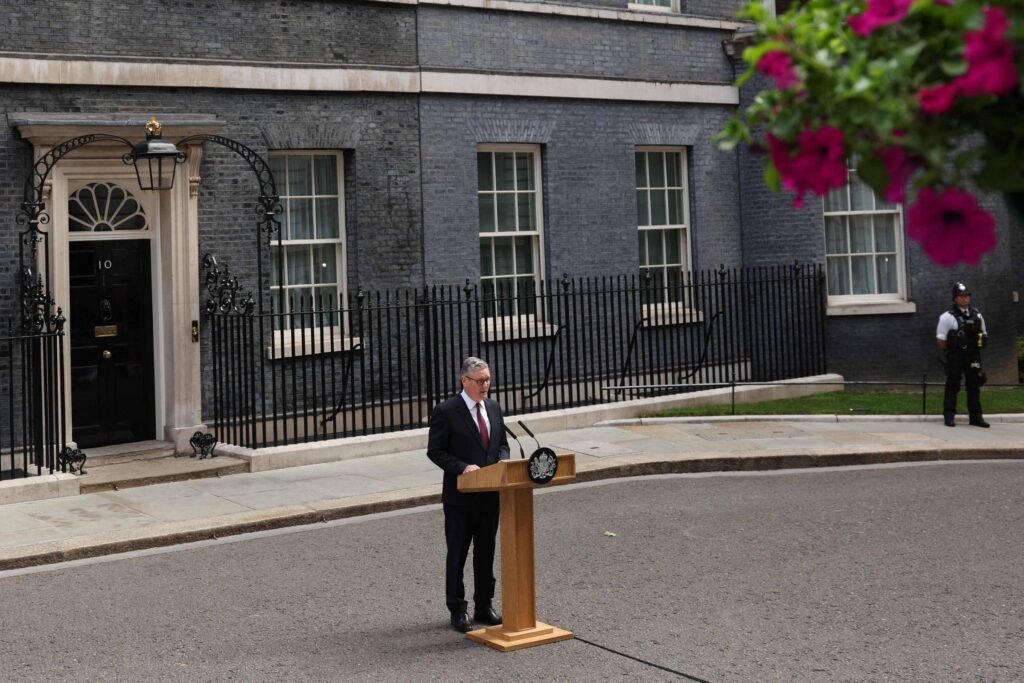 Análise: Queda de premiê coroa a primeira década do brexit