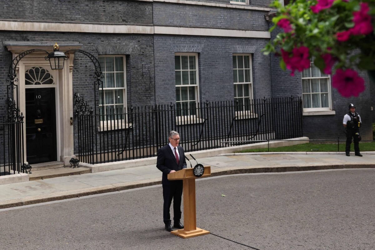 Análise: Queda de premiê coroa a primeira década do brexit