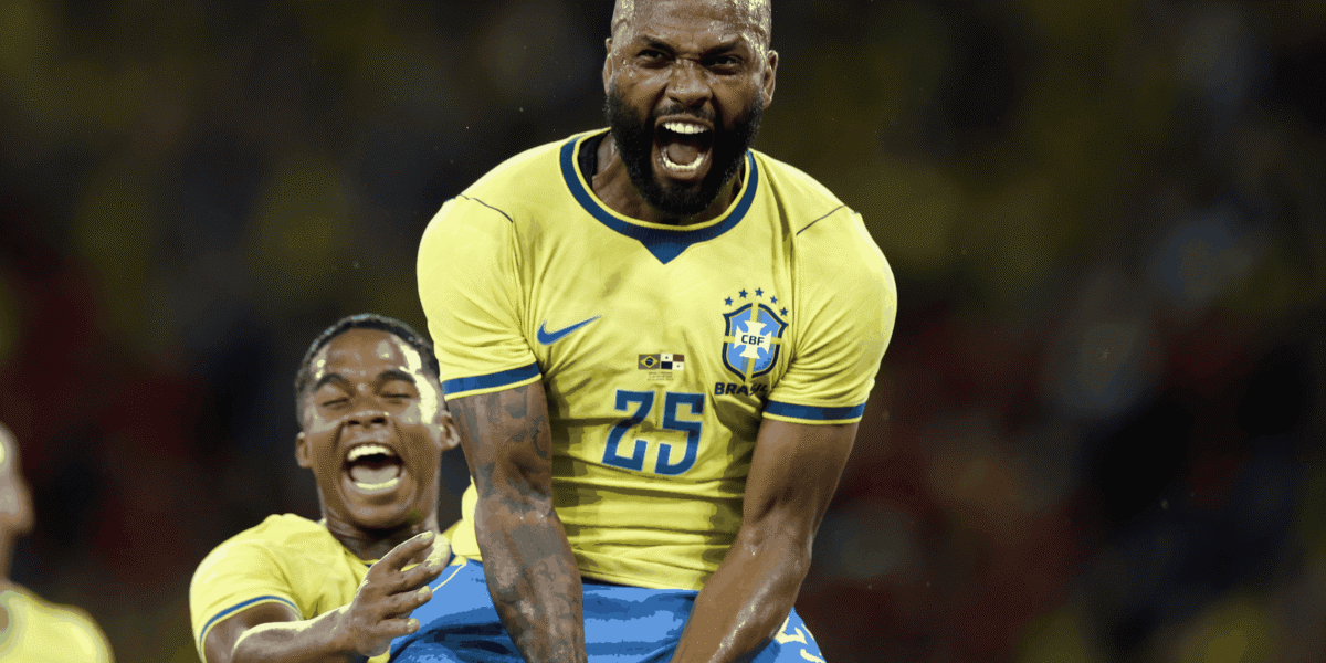 Ancelotti escala 2 times e seleção se despede com goleada
