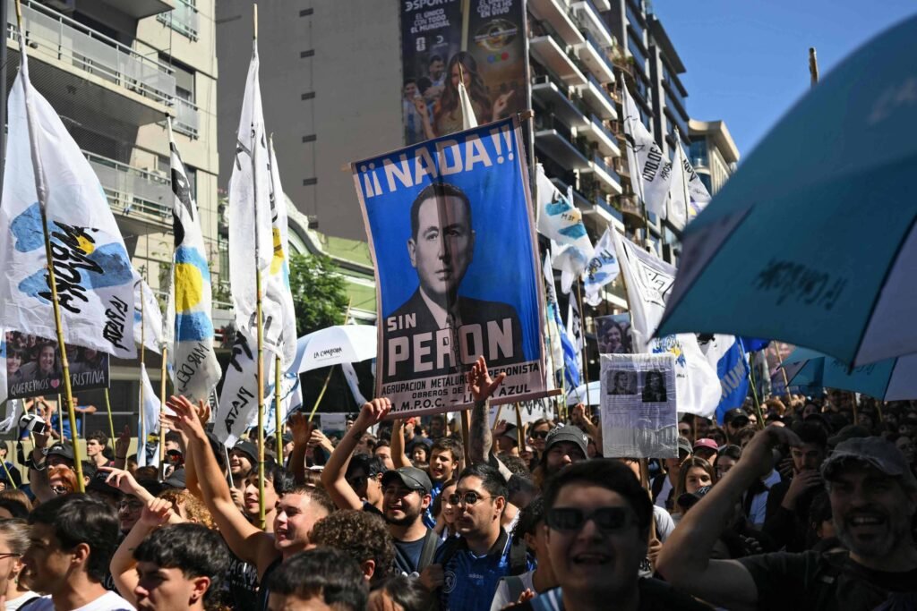 Argentina julga massacre cometido há 70 anos - 13/06/2026 -