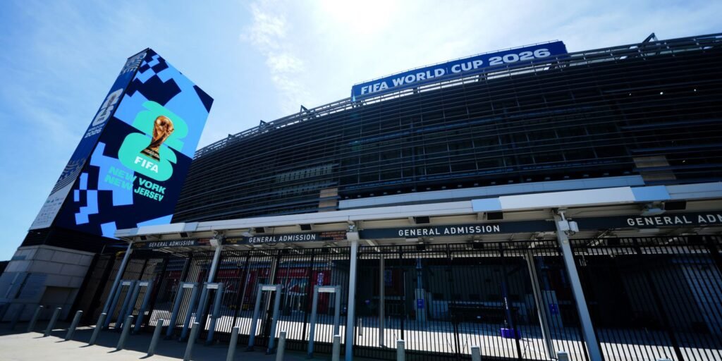Brasil deve jogar com tempo bom neste sábado na estreia