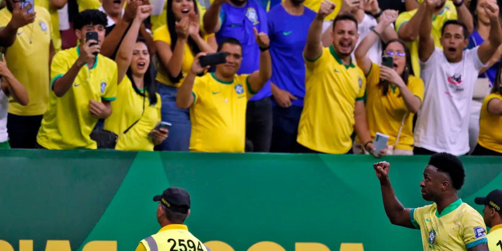 Brasil encontra velhos conhecidos no Grupo C da Copa do