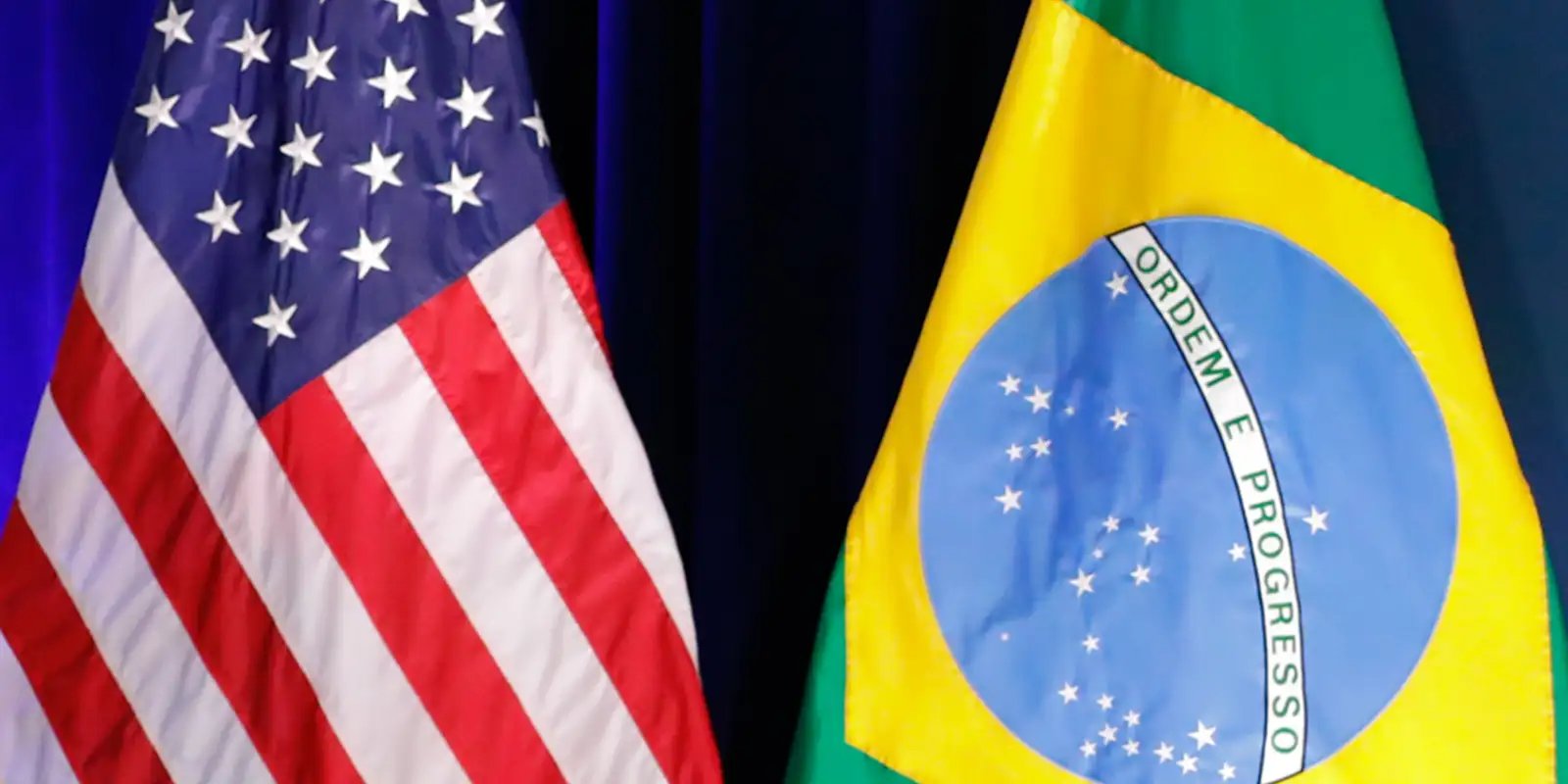 Brasil quer convencer EUA de que acordo seria melhor que