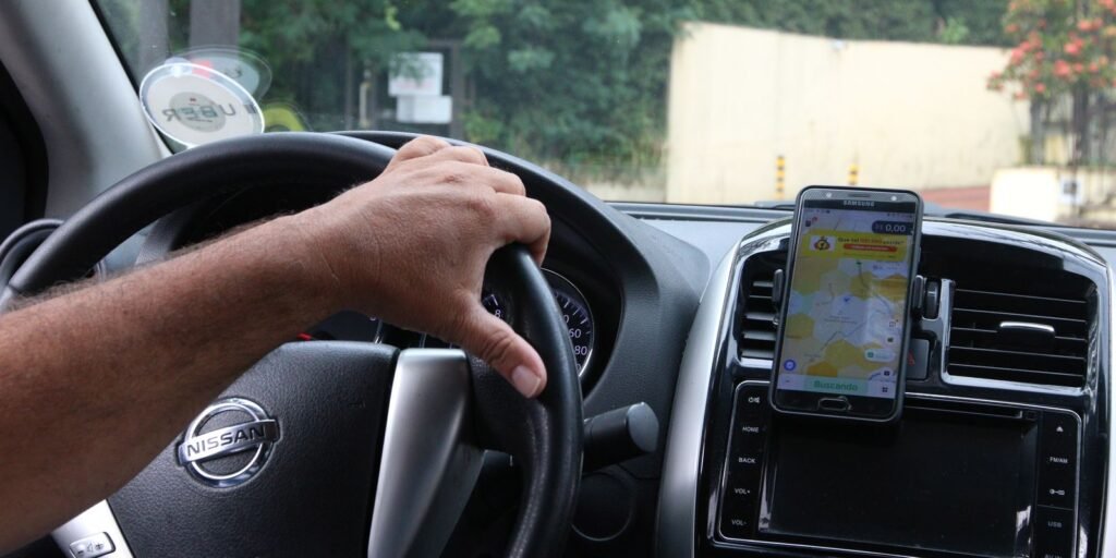 CMN veta taxa de cadastro em crédito para motoristas de
