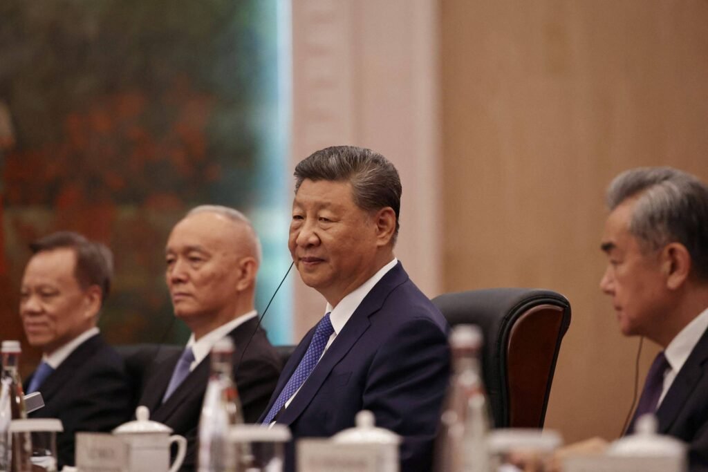 China defende reforma da ONU e seu conselho de segurança