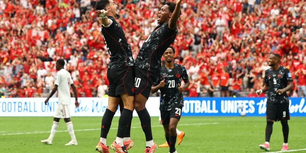 Copa inicia mata‑mata neste domingo com África do Sul e