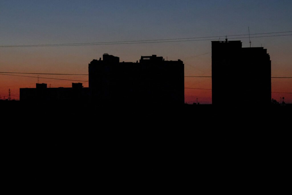 Crimeia decreta emergência após ataques da Ucrânia - 26/06/2026 -
